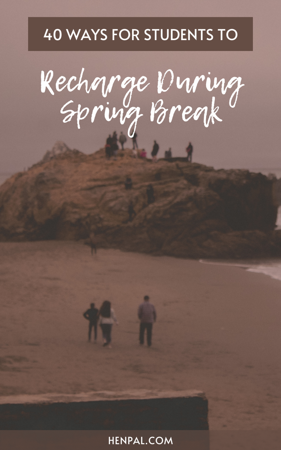 Hls Spring Break Where To Party Relax And Recharge - y6mao34